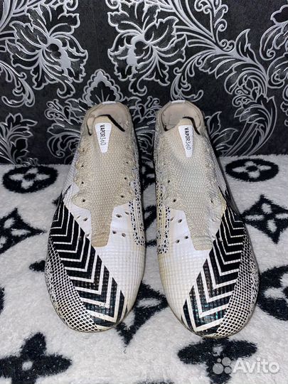 Бутсы nike mercurial