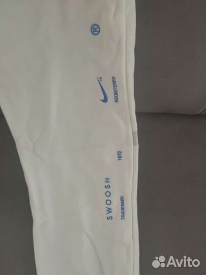 Спортивные штаны nike