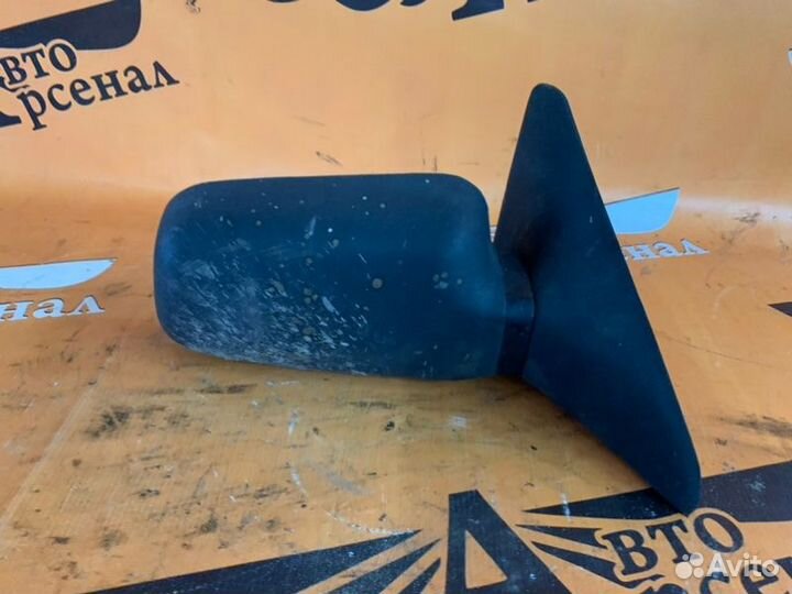 Зеркало заднего вида боковое переднее правое Лада