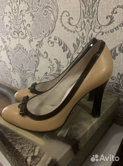 Туфли женские 37 размер