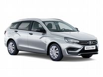 Новый ВАЗ (LADA) Vesta 1.6 MT, 2024, цена от 1 205 200 руб.