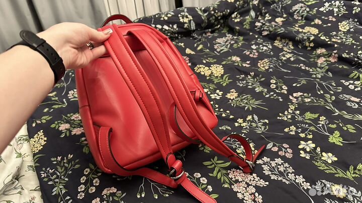 Рюкзак calvin klein оригинал