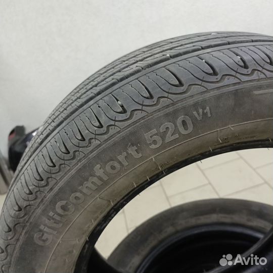 Giti GitiComfort 520V1 215/60 R17