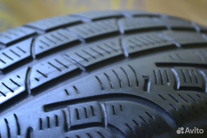 Pirelli Winter Sottozero 210 Serie II 205/60 R16