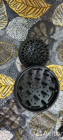 Диффузор для кудрей универсальные насадки