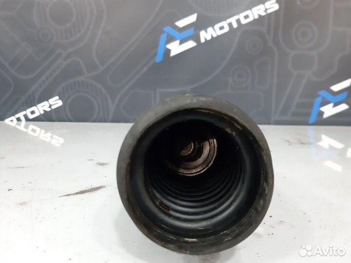 Тяга рулевая с наконечником правая Audi Allroad C5