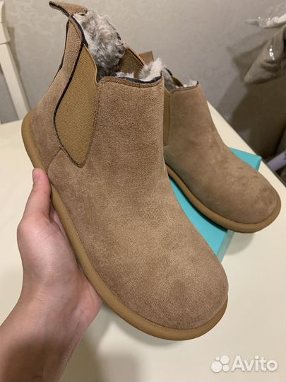 Угги женские зимние сапоги