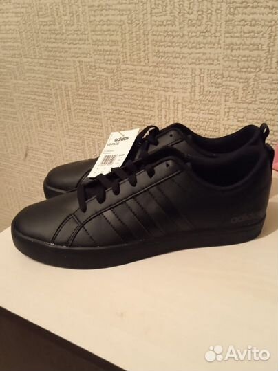 Кеды adidas мужские
