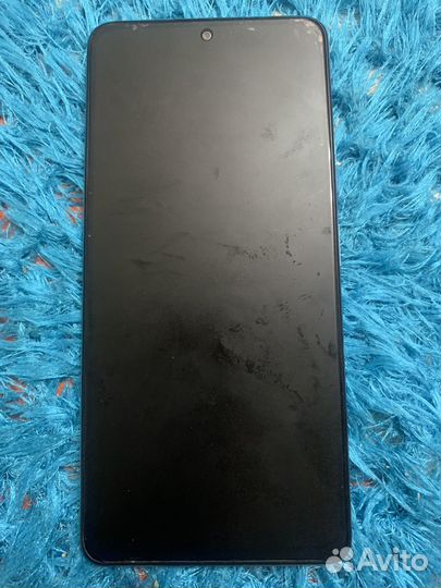 Xiaomi Redmi Note 10 Pro, 8/128 ГБ
