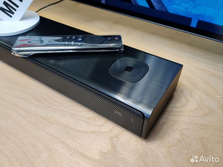 Саундбар Xiaomi Soundbar 3.1 / 430W / 3D / DTS