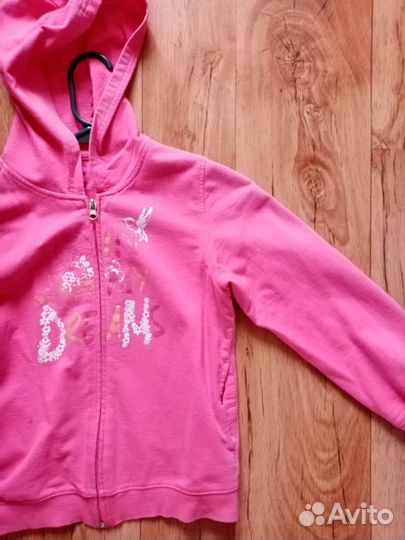 Кофта детская