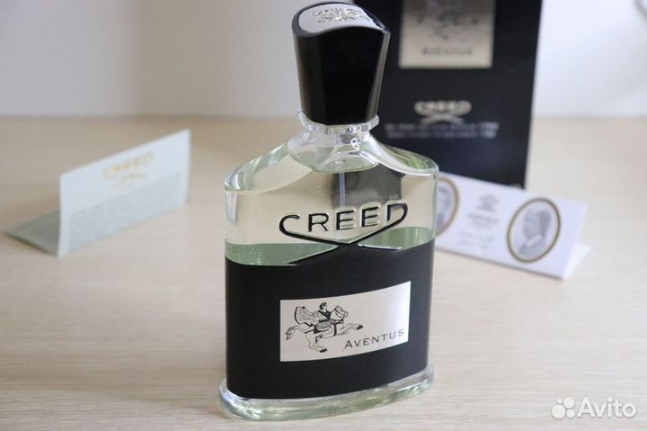 Духи мужские Creed Aventus 100ml