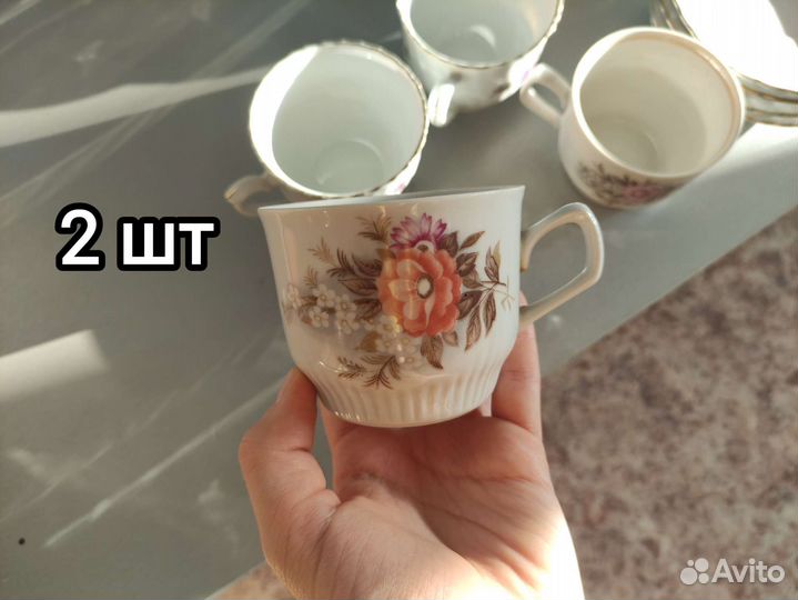 Набор столовой посуды