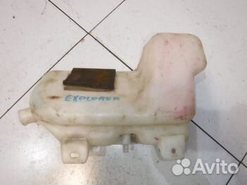 Бачок омывателя Форд