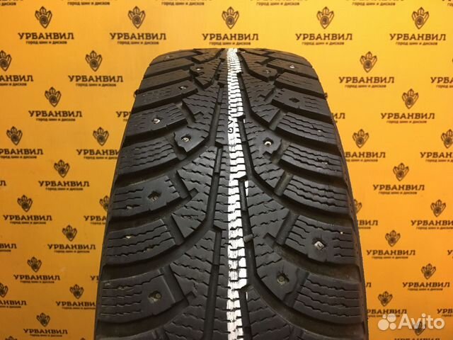 Nokian Tyres Hakkapeliitta 5 175/70 R13 82T
