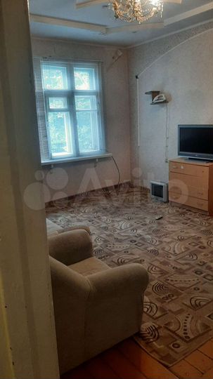 3-к. квартира, 70 м², 2/2 эт.