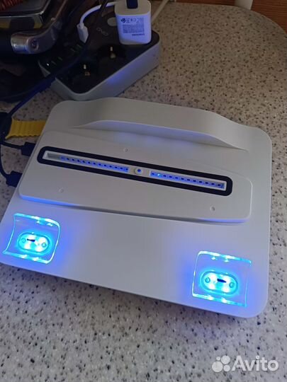 Охлаждающая подставка ps5