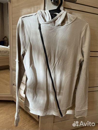 Толстовка косуха женская