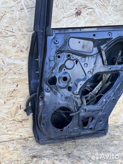 Дверь задняя правая Infiniti EX35 1 поколение