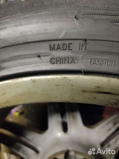 Giti GitiSport S1 245/40 R18