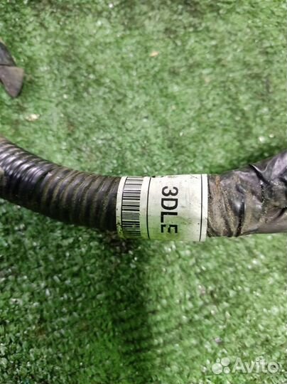 Проводка генератора Ssangyong Actyon NEW (CK) 2014