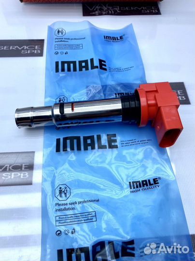 Новая катушка зажигания VW VAG EA111 1,4Т