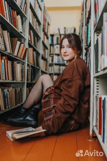 Фотограф Вольск