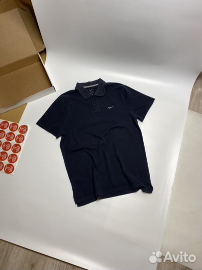 Поло Nike оригинал
