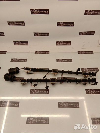 Коса проводов на форсунки 1.4 2.5 R5 BNM BAC AXD