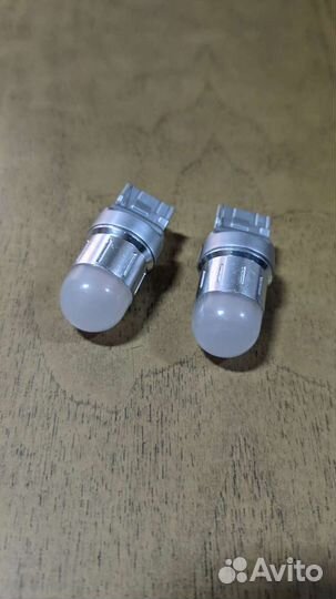 Led лампочки