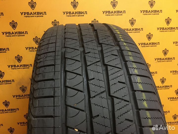 Continental ContiCrossContact LX Sport 235/55 R17 99V