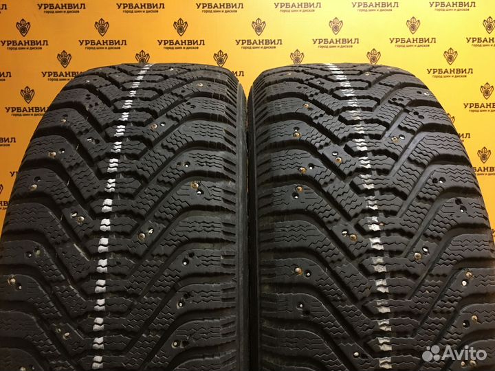 Goodyear UltraGrip 500 225/60 R17 99T