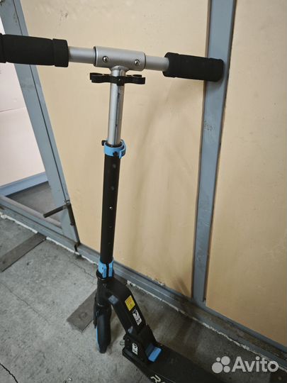 Самокат детский, подростковый