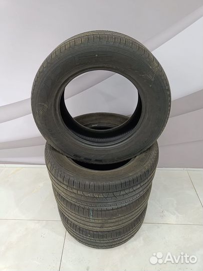 Pirelli Scorpion Verde 265/60 R18