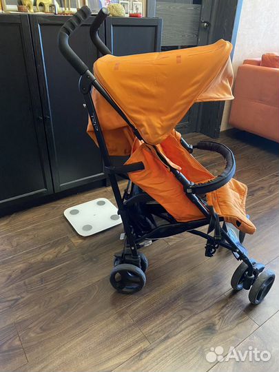 Коляска - трость Inglesina trip