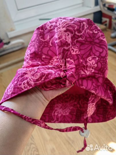 Шапка 54 детская Lenne