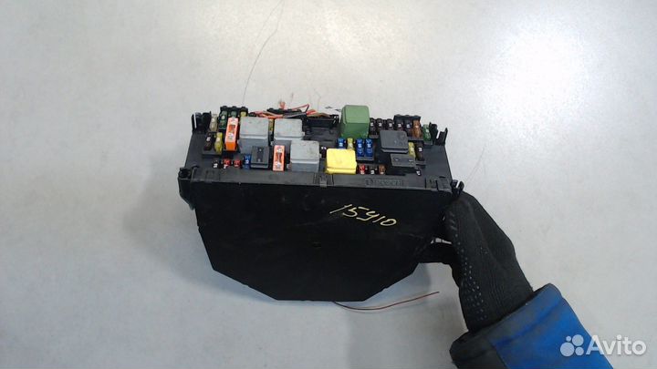 Блок предохранителей Mercedes GLK X204, 2013