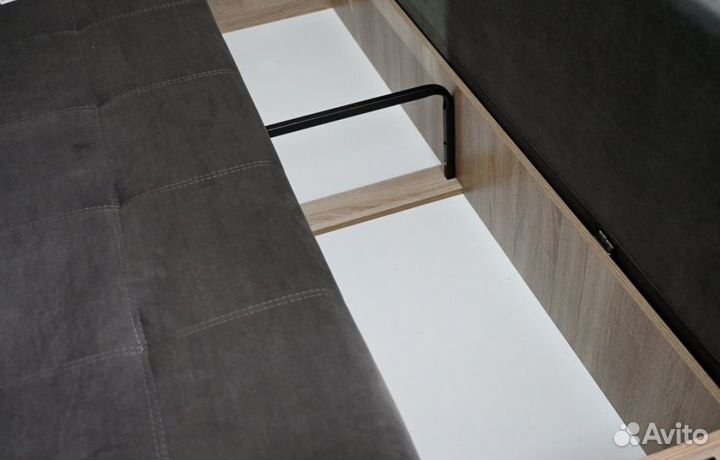 Диван прямой Еврокнижка от производителя