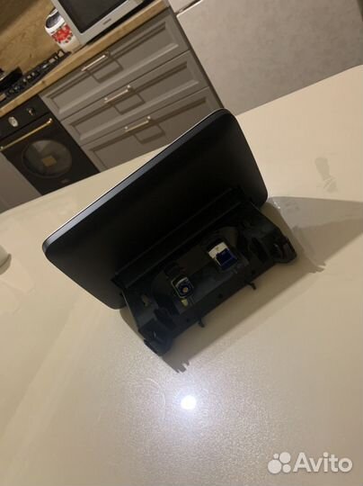 Монитор от mercedes C