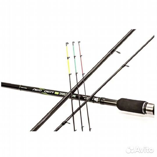 Kaida neoxoen X-feeder 4.2