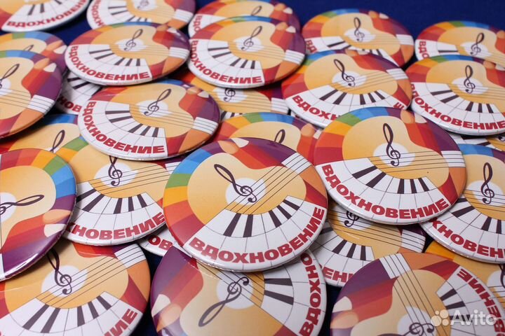 Медали для детских садов школ спорта и творчества