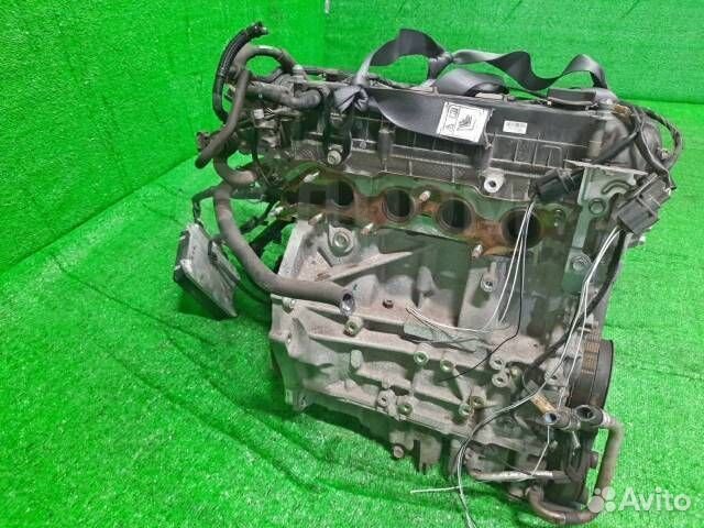 Двигатель aoba 2.0 Ford Mondeo Duratec Япония