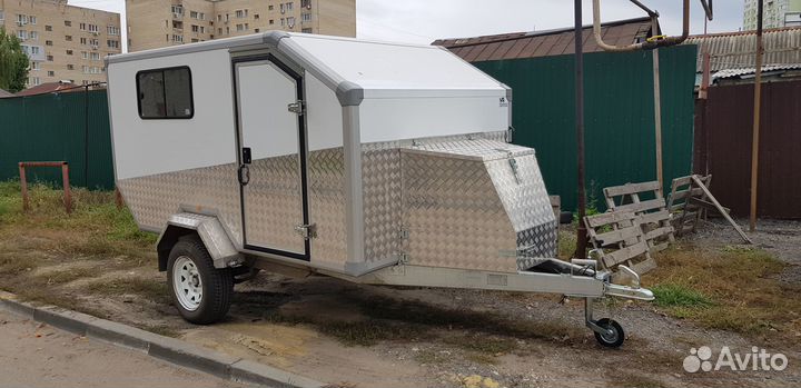 Прицеп OFF Road 3000