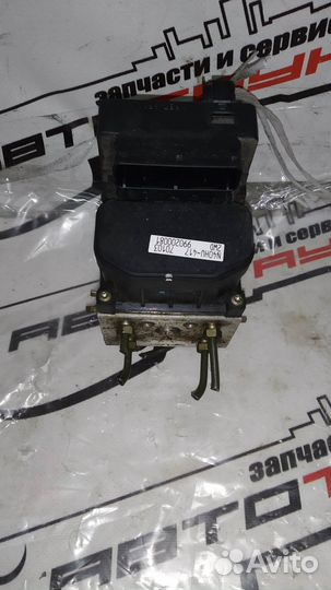 Блок ABS nissan bluebird primera primera camino HP
