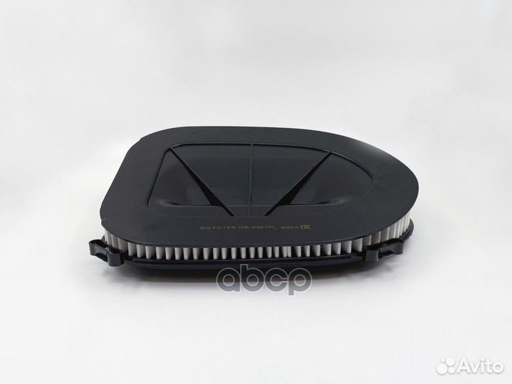 Фильтр воздушный 0 GB9461PL BIG filter