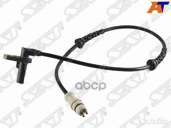 Датчик ABS FR renault clio symbol 98-08 LH/RH S