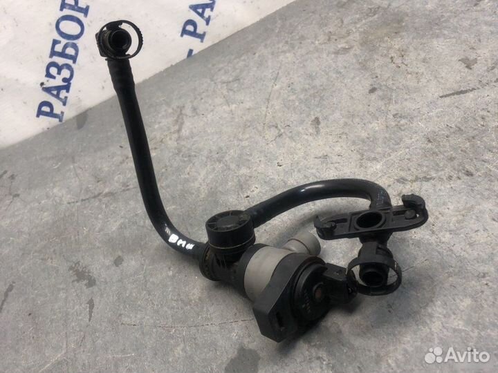 Клапан бака Bmw X6