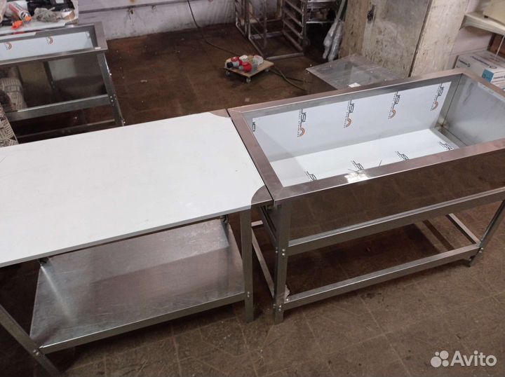 Котломойка(ванна) новая