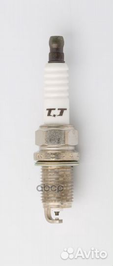 Свеча зажигания twin TIP Audi A4 / Chevrolet Cr