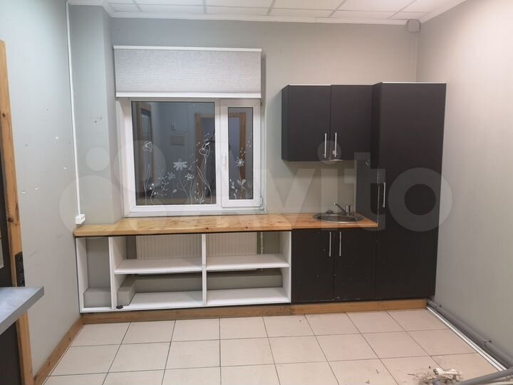 Свободного назначения, 35 м²